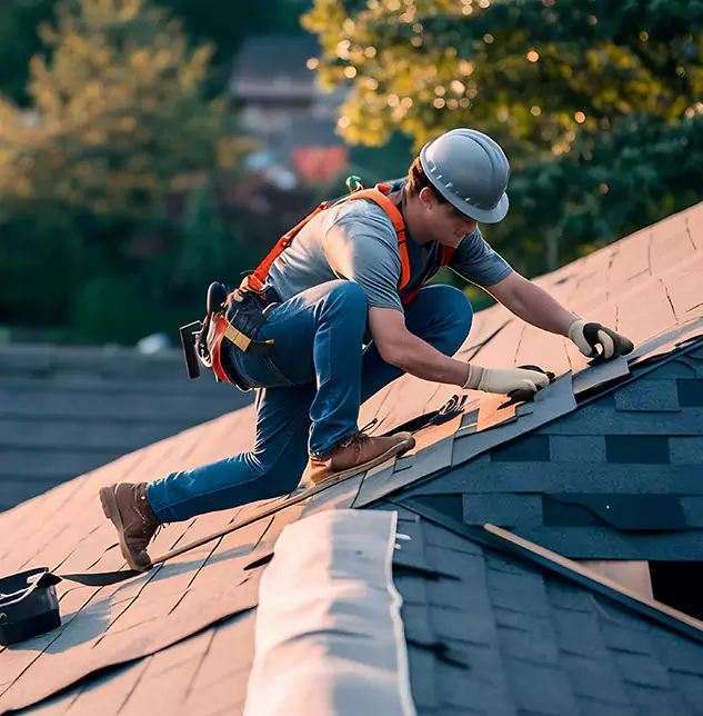Expert Shingle Restoration Specialists in Sun Prairie, WI