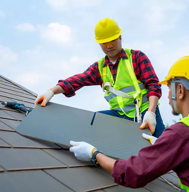 Sun Prairie, WI's Preferred Asphalt Shingle Roofing Specialists