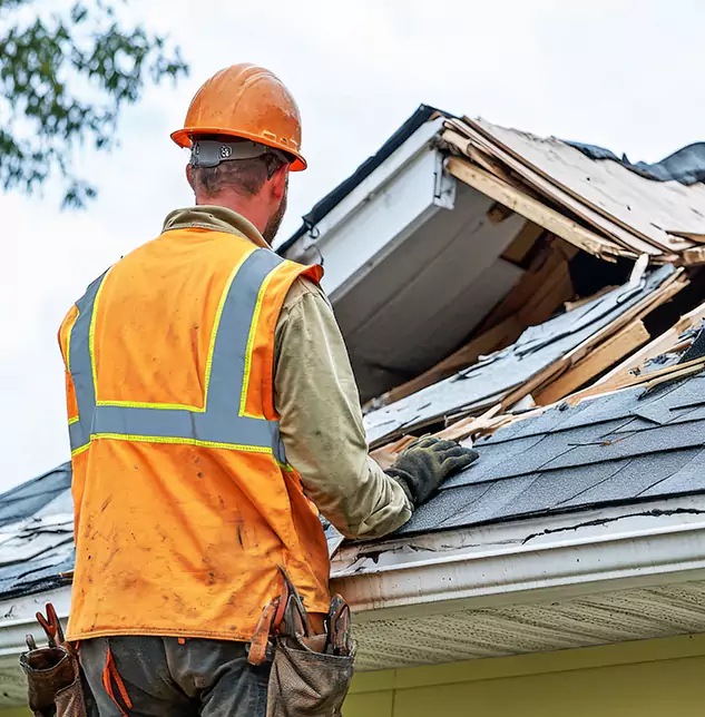 Trusted Barn Roof Repair Company: Protecting Sun Prairie's Agricultural and Residential Barns