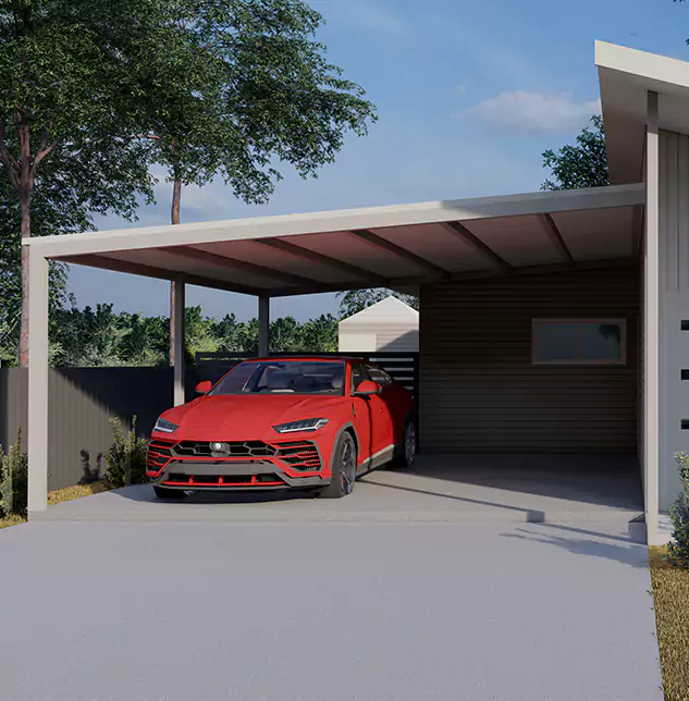 Affordable Carport Roof Repair: Sun Prairie's Trusted Carport Roof Restoration Team
