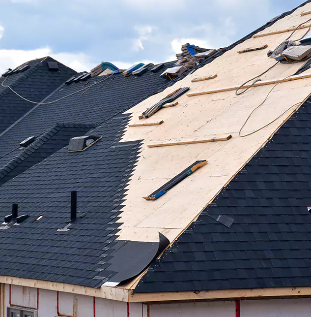 Premier Wood Roofing Specialists in Sun Prairie, WI