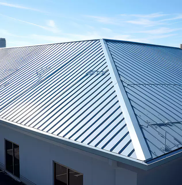 Your Trusted Local Commercial Roof Replacement Partner for Complete Re-Roofing Excellence in Sun Prairie, WI
