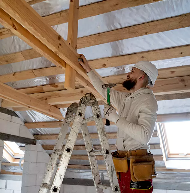 Rapid Emergency Roofing Services: Sun Prairie, WI's First Call When Disaster Strikes