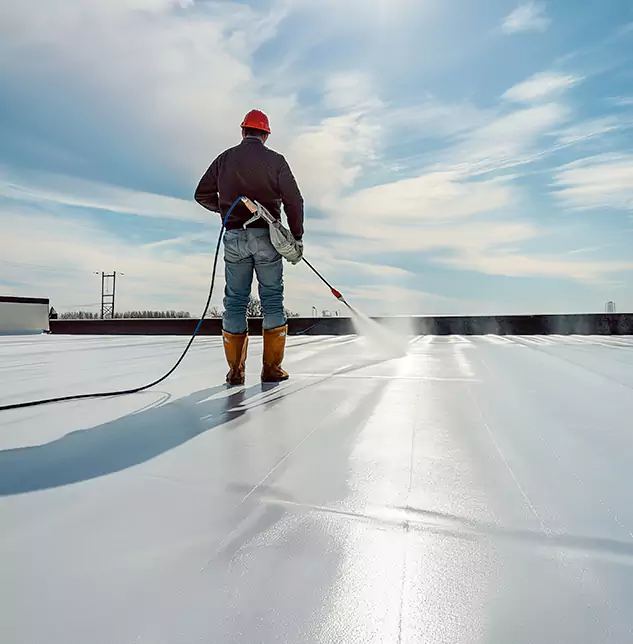 Advanced Rubber Restoration: Your Local Experts for EPDM Repair in Sun Prairie, WI