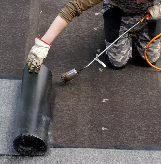 Experienced EPDM Roofing Professionals Serving in Sun Prairie, WI