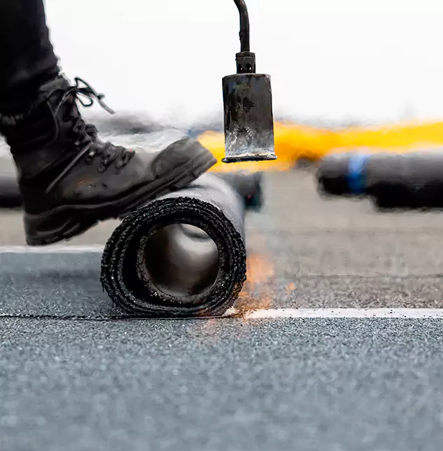 Certified EPDM Rubber Roofing Specialists in Sun Prairie, WI