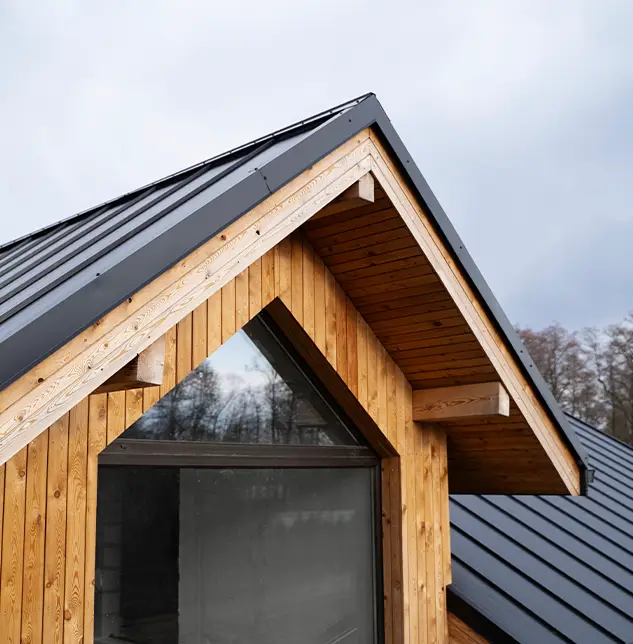 Expert Soffit and Fascia Specialists in Sun Prairie, WI