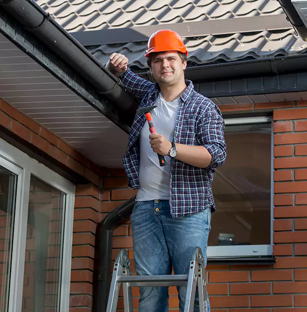 Trusted Roof Fascia Replacement Experts Defending Sun Prairie, WI Properties