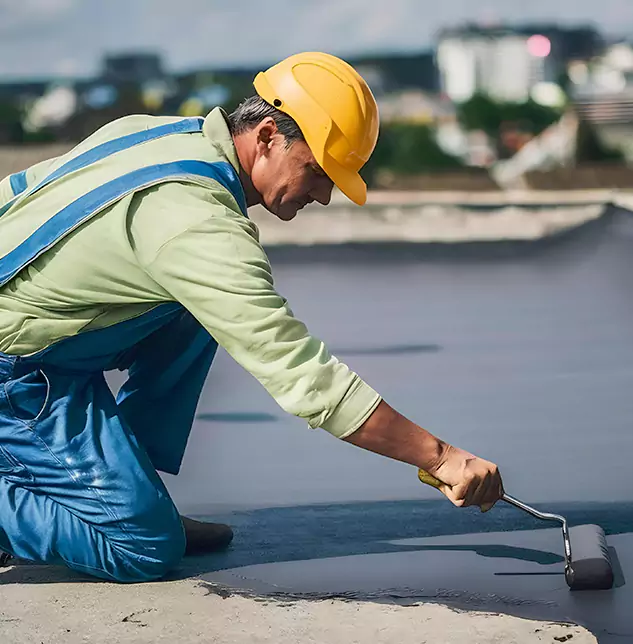 Expert Flat Roof Leak Repair: Trusted Professionals for Fixing a Flat Roof with Lasting Results in Sun Prairie, WI