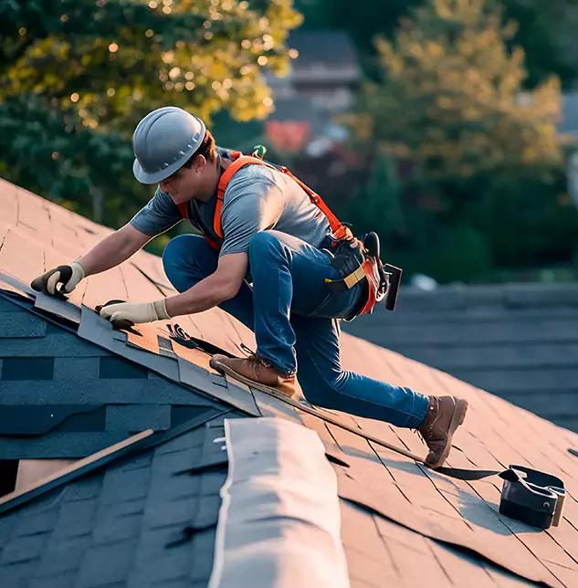 Premium Replacement Garage Roofs: Upgrading Sun Prairie, WI Properties With Lasting Protection