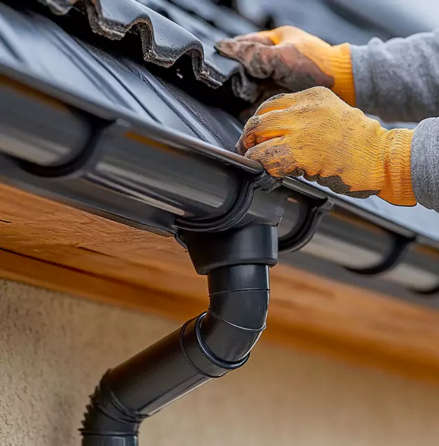 Professional Roof Gutter Installation: Safeguarding Sun Prairie Properties From Water Damage