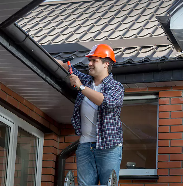 Trusted Gutter Replacement Company: Upgrading Drainage Systems Across Sun Prairie