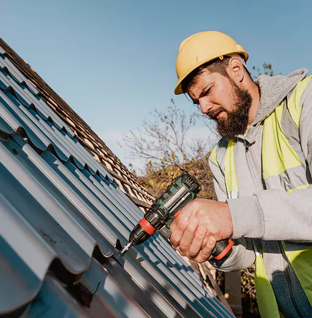 Top Rated Hole in Roof Repair Company: Your Fast Patch Hole in Roof Solutions in Sun Prairie, WI
