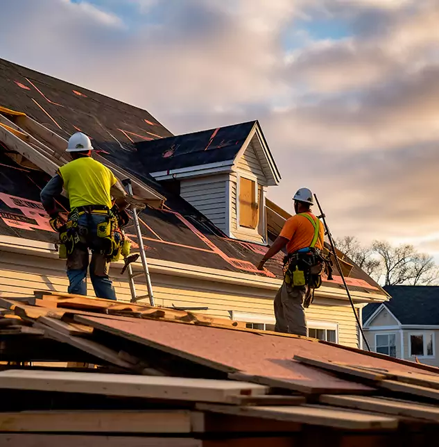 Leading Industrial Roofers: Protecting Sun Prairie's Largest Properties With Unmatched Expertise