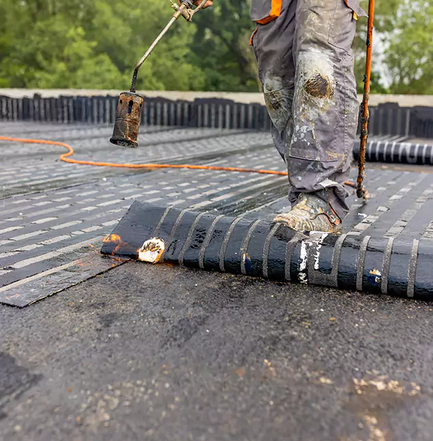 Trusted Membrane Leak Repair: Sealing Sun Prairie's Flat Roofs Against Water Intrusion