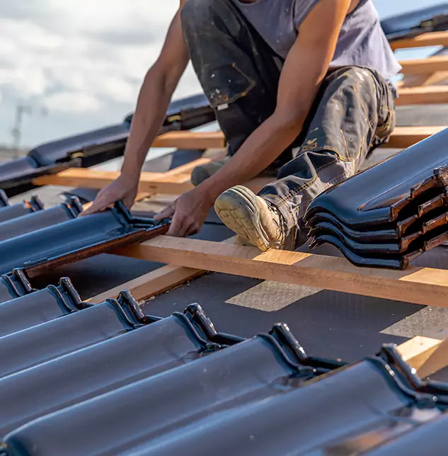 Trusted Metal Roof Repair Company: Skilled Metal Roof Repair Contractors for Reliable Repairing in Sun Prairie, WI