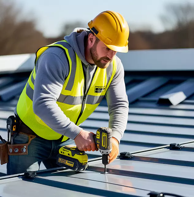 Expert Metal Roof Restoration: Skilled Residential Metal Roofing Contractors You Can Count On in Sun Prairie, WI