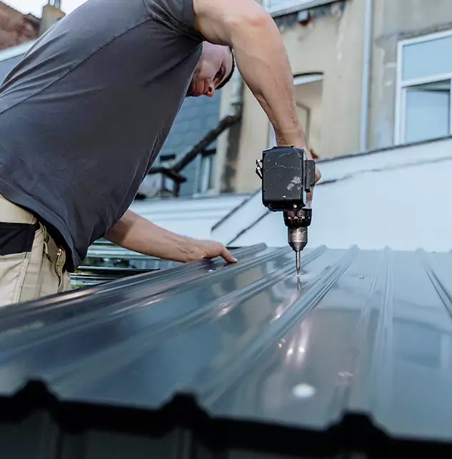 Premier Metal Roofing Company: Experienced Metal Roofers Delivering Steel Roofing Contractors Excellence in Sun Prairie, WI