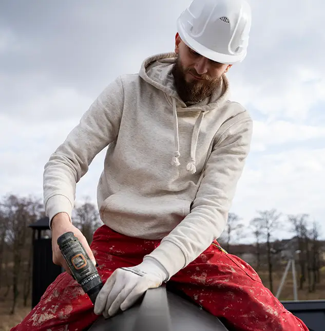 Trusted Mobile Home Roofing Company Serving Sun Prairie, WI