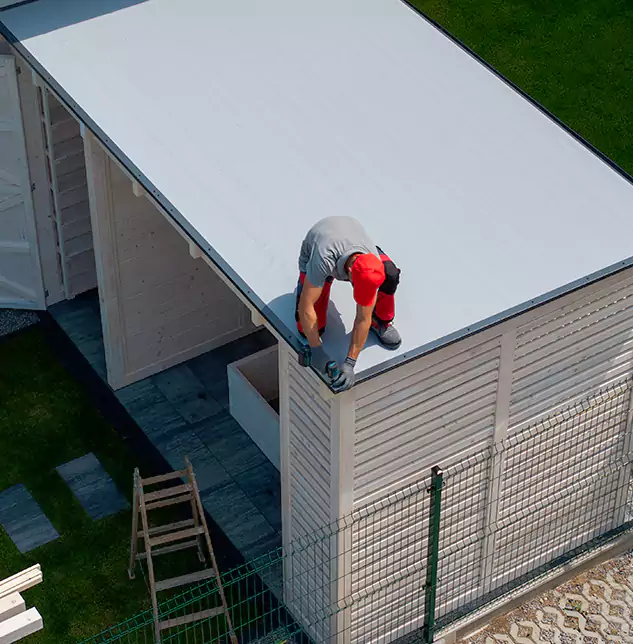 Leading Mobile Home Roofing Company: Upgrading Sun Prairie, WI Manufactured Homes With Confidence