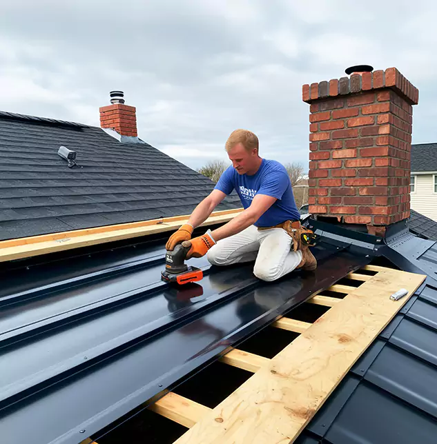 Trusted Home Roofing Company: Expert Residential Roofing Specialist in Sun Prairie, WI