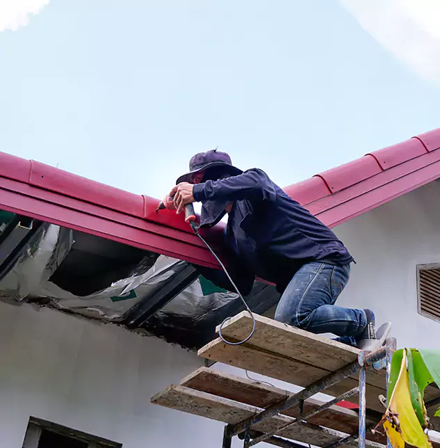 Expert Gutter and Roof Repair: Keeping Sun Prairie Properties Dry and Protected