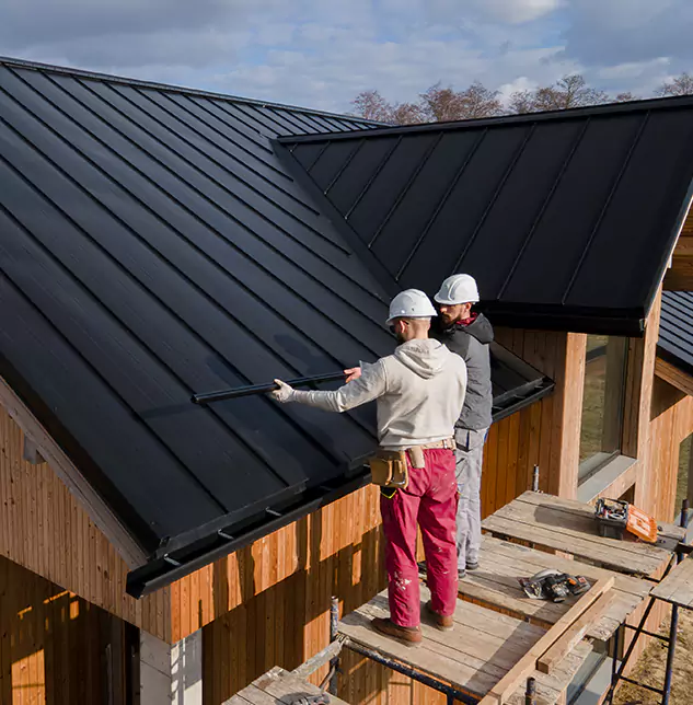 Trusted Roof and Siding Specialists Serving in Sun Prairie, WI
