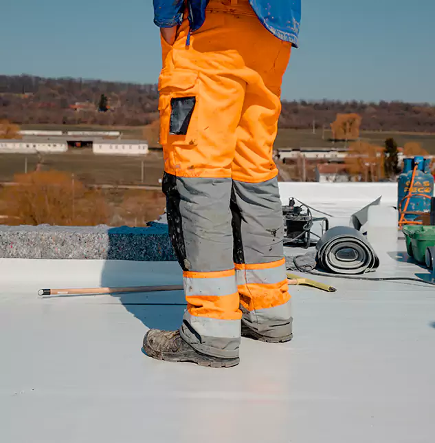 Trusted Roof Sealing Companies: Your Expert Roof Coating Services Provider for Maximum Protection in Sun Prairie, WI