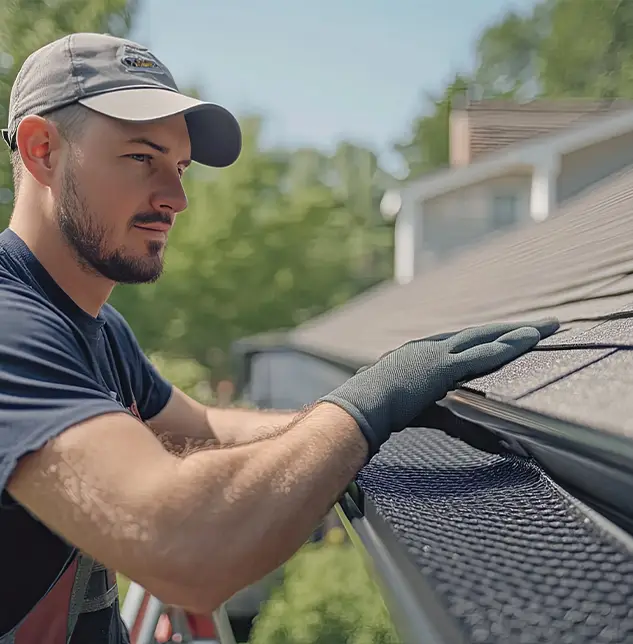 Expert Roof Eave Specialists You Can Count On in Sun Prairie, WI
