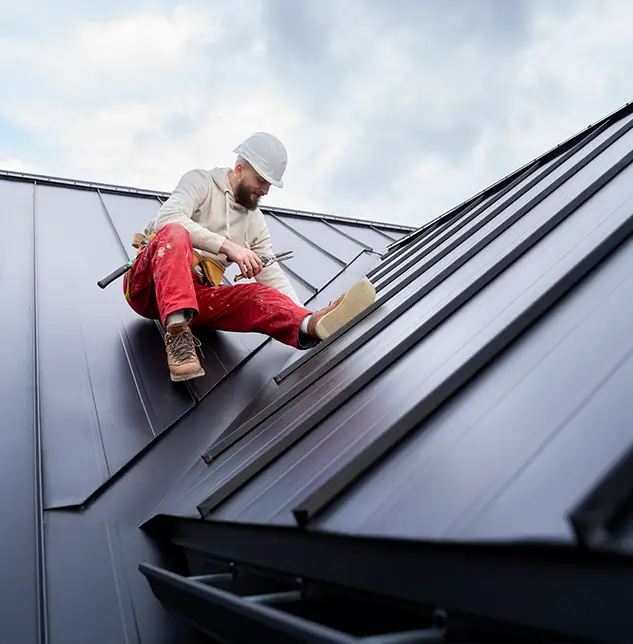 Reliable Roof Eaves Repair Company in Sun Prairie, WI: Protecting Your Home's Edge