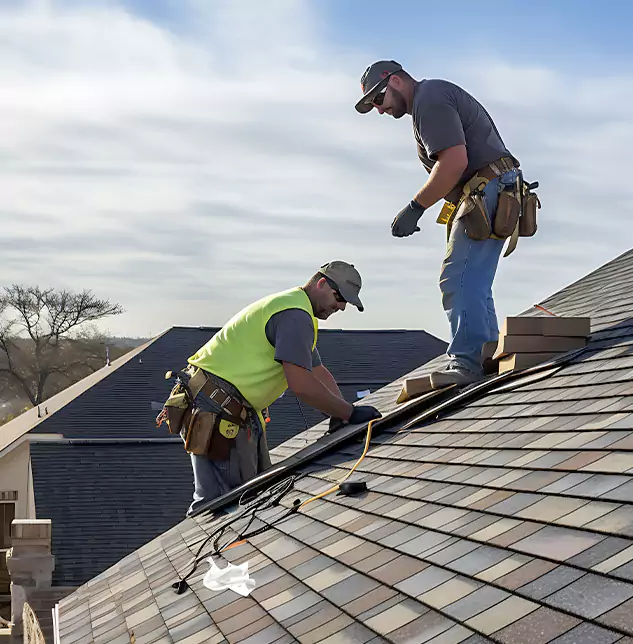 Trusted Roof Inspection Company in Sun Prairie, WI: Your Full Roof Inspection Experts for Complete Peace of Mind