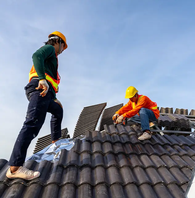 Trusted Roof Installation Company in Sun Prairie, WI: Skilled Roof Installers for Expert Roofing Construction