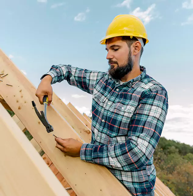 Trusted Roof Repair Company: Your Local Roof Repair Specialist in Sun Prairie, WI
