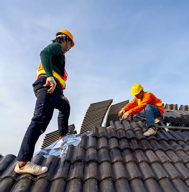 Complete Roof Refurbishment Experts in Sun Prairie, WI: Trusted Roof Resurfacing Professionals for Home Roof Restorations