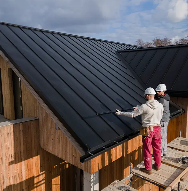 Precision Roof Valley Replacement: Sun Prairie, WI's Trusted Valley Leak Specialists