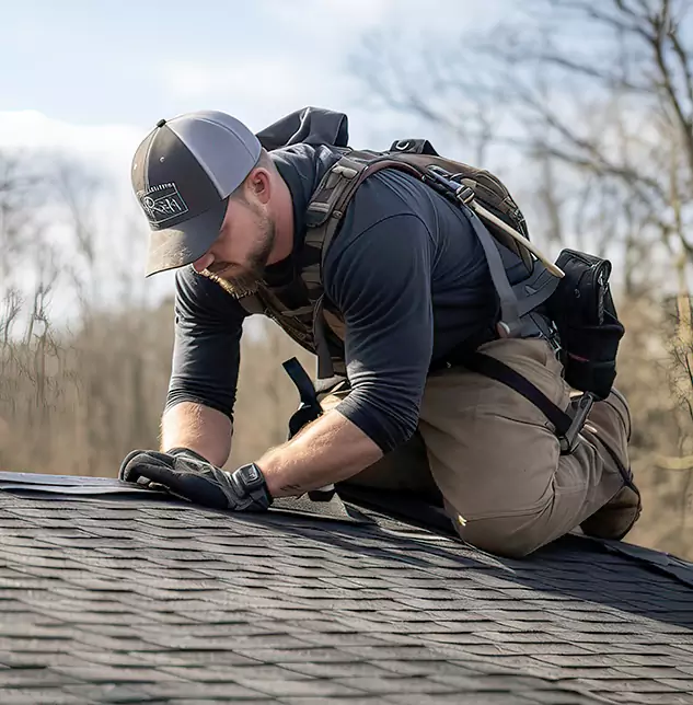 Eliminating Roof Leak Damage: Sun Prairie, WI's Expert Water Leak in Roof Restoration Team