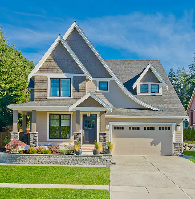 Top Rated Roofing and Siding Company You Can Rely On in Sun Prairie, WI