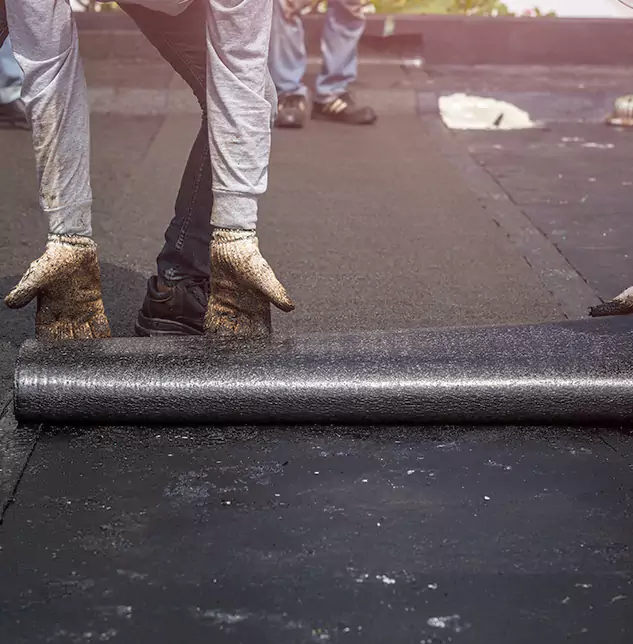 Sun Prairie Property Owners Rely on Sun Prairie Roofing Pro for Rubber Roofing