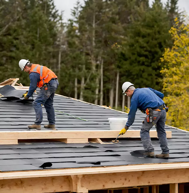 Trusted Sagging Roof Repair Company: Your Structural Roof Repair Experts in Sun Prairie, WI