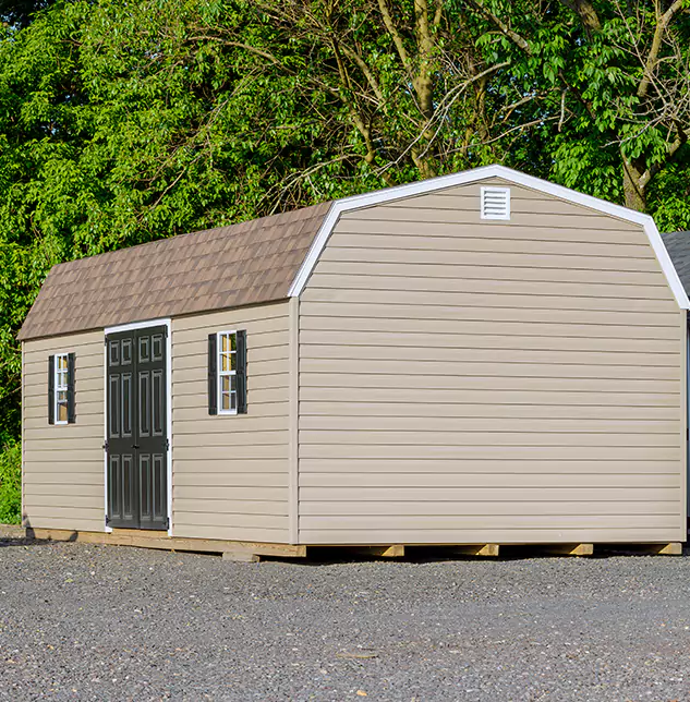 Superior Shed Repair Expertise in Sun Prairie, WI