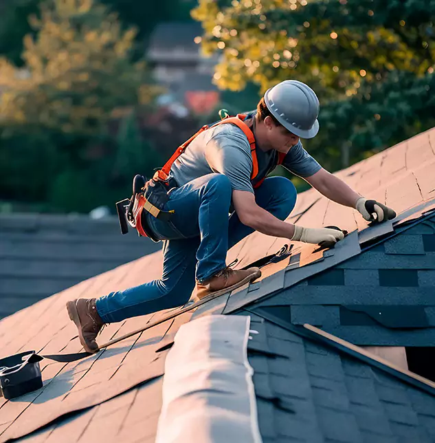 Experienced Slate Roofing Contractors Proudly Serving Sun Prairie, WI