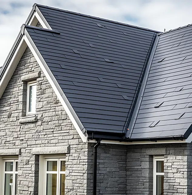 Trusted Slate Roofing Specialists Proudly Serving Sun Prairie, WI