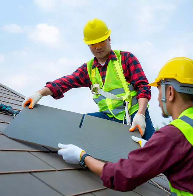 Trusted Slate Roofing Company: Your Dedicated Slate Roof Specialists in Sun Prairie WI for Unmatched Quality