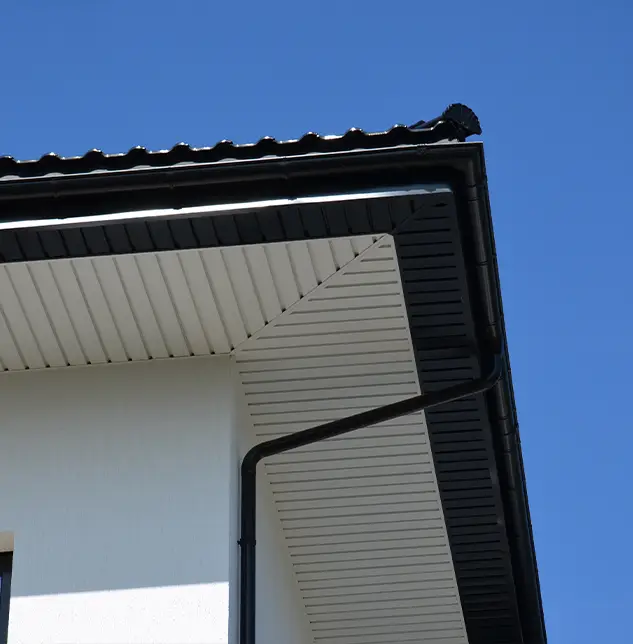 Trusted Soffit and Fascia Experts Serving Sun Prairie, WI