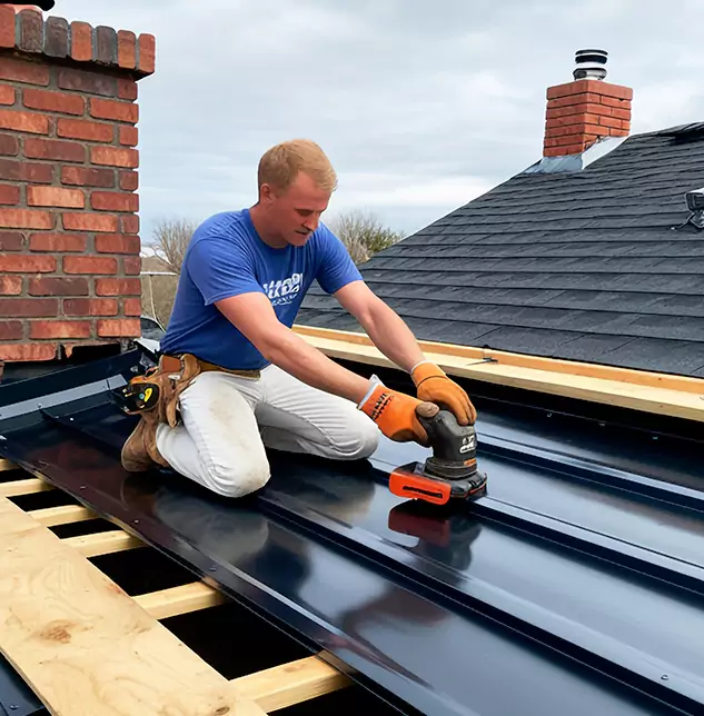 Reliable Roofing Company: Your Trusted Roofers for Superior Standing Seam in Sun Prairie, WI