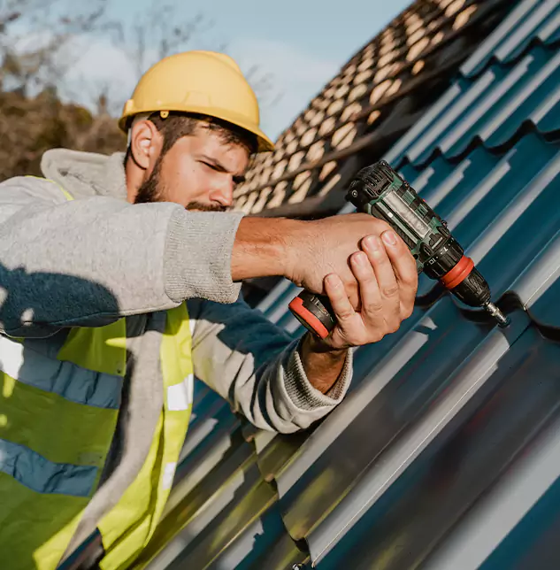 Sun Prairie Homeowners Count on Sun Prairie Roofing Pro for Steel Roofing Excellence