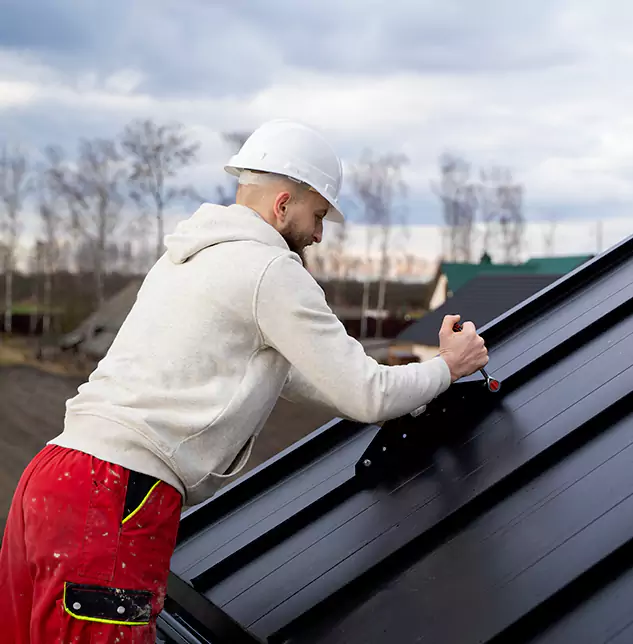 Reliable Roofing Company: Your Trusted Roofers for Superior Steel Repair in Sun Prairie, WI