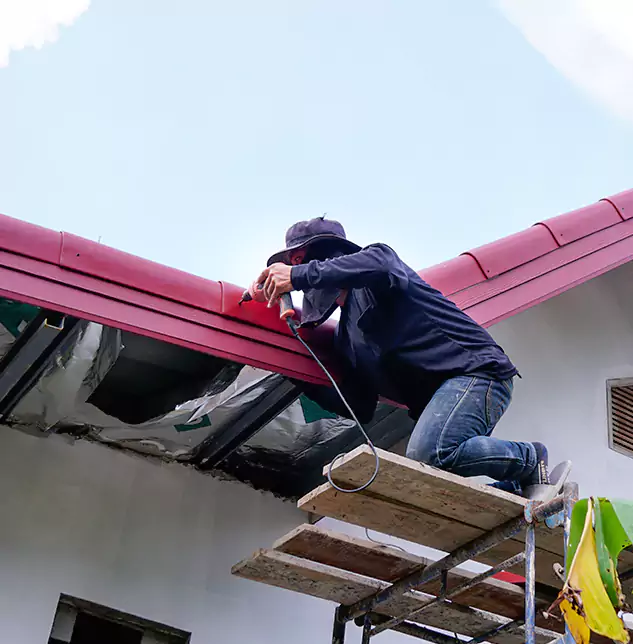 Top Rated Storm Roofing Company in Sun Prairie, WI: Skilled Storm Repair Contractors You Can Trust