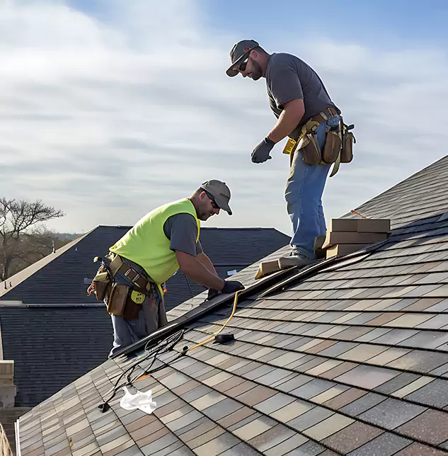 Premier Tile Roofers: Trusted Tile Roofing Company for Exceptional Tile Roof Performance in Sun Prairie, WI
