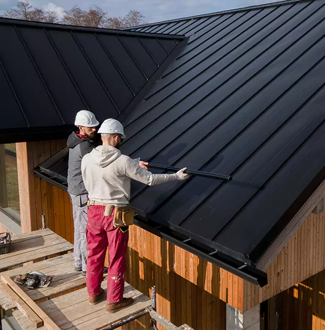 Sun Prairie Roofing Pro Delivers Reliable Tin Roofing Solutions Across in Sun Prairie, WI